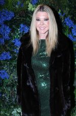 TARA REID at a Private Party at Marea 12/14/2024