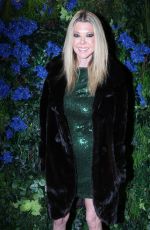 TARA REID at a Private Party at Marea 12/14/2024