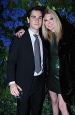 TARA REID at a Private Party at Marea 12/14/2024