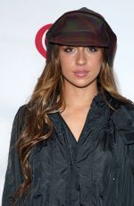 TATE MCRAE at 2024 iHeartRadio Q102