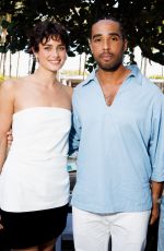 TAYLOR HILL at Cultivist Annual Artist Lunch 2025 in Miami 12/05/2024