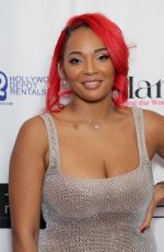 TAYLOR HOLLY at Ranch Women Initiative