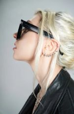 TAYLOR MOSEN for The Great Frog Jewellery, December 2024