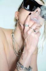 TAYLOR MOSEN for The Great Frog Jewellery, December 2024