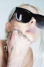 TAYLOR MOSEN for The Great Frog Jewellery, December 2024