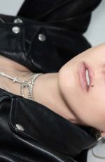 TAYLOR MOSEN for The Great Frog Jewellery, December 2024