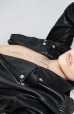 TAYLOR MOSEN for The Great Frog Jewellery, December 2024