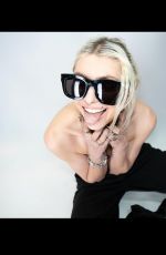 TAYLOR MOSEN for The Great Frog Jewellery, December 2024