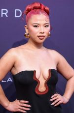 THUY THI THU TRAN at 22nd Annual Unforgettable Gala Asian American Awards 2024 in Beverly Hills 12/14/2024