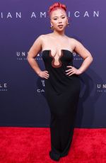 THUY THI THU TRAN at 22nd Annual Unforgettable Gala Asian American Awards 2024 in Beverly Hills 12/14/2024