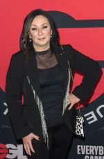 TIA MINZONI at Global Gaming League Launches at Las Vegas Academy Headquarters 12/14/2024