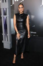 TIA MOWRY at Nosferatu Premiere at TCL Chinese Theatre in Hollywood 12/12/2024