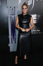 TIA MOWRY at Nosferatu Premiere at TCL Chinese Theatre in Hollywood 12/12/2024