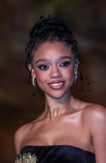 TIFFANY BOONE at Mufasa: The Lion King London Photocall at Potters Fields Park 12/11/2024