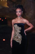 TIFFANY BOONE at Mufasa: The Lion King London Photocall at Potters Fields Park 12/11/2024