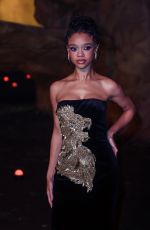 TIFFANY BOONE at Mufasa: The Lion King London Photocall at Potters Fields Park 12/11/2024