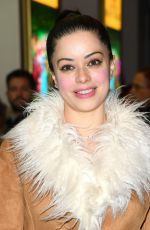 TINA BARRETT at Press Night of Robin Hood at London Palladium 12/12/2024