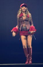 TINASHE Performs at 2024 iHeartRadio Y100
