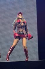 TINASHE Performs at 2024 iHeartRadio Y100