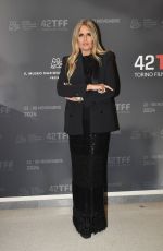 TIZIANA ROCCA at Turin Film Festival Closing Ceremony 11/30/2024
