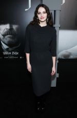 TREW MULLEN at Nosferatu Premiere at TCL Chinese Theatre in Hollywood 12/12/2024