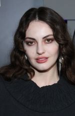 TREW MULLEN at Nosferatu Premiere at TCL Chinese Theatre in Hollywood 12/12/2024