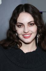 TREW MULLEN at Nosferatu Premiere at TCL Chinese Theatre in Hollywood 12/12/2024