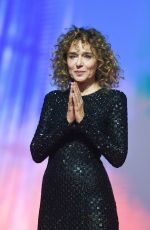 VALERIA GOLINO at Tribute Ceremony for Sean Penn at 2024 Marrakech International Film Festival 11/30/2024