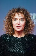VALERIA GOLINO at Tribute Ceremony for Sean Penn at 2024 Marrakech International Film Festival 11/30/2024