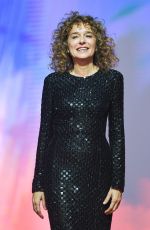VALERIA GOLINO at Tribute Ceremony for Sean Penn at 2024 Marrakech International Film Festival 11/30/2024