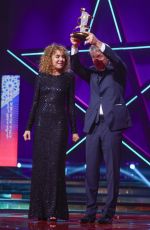 VALERIA GOLINO at Tribute Ceremony for Sean Penn at 2024 Marrakech International Film Festival 11/30/2024