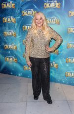 VANESSA FELTZ at The Creakers Gala Performance at Queen Elizabeth II Hall in London 12/19/2024