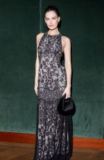 VANESSA FUCHS at ETRO X Jemima Kirke Holiday Dinner at Casa Cruz in New York City 12/09/2024