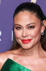 VANESSA LACHEY at 22nd Annual Unforgettable Gala Asian American Awards 2024 in Beverly Hills 12/14/2024