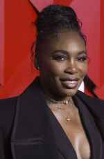 VENUS WILLIAMS at Fashion Awards 2024 Presented by Pandora at Royal Albert Hall in London 12/02/2024