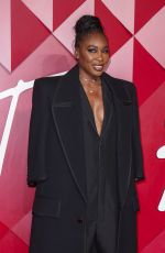 VENUS WILLIAMS at Fashion Awards 2024 Presented by Pandora at Royal Albert Hall in London 12/02/2024