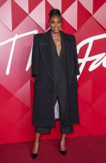 VENUS WILLIAMS at Fashion Awards 2024 Presented by Pandora at Royal Albert Hall in London 12/02/2024