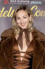 VETA ADRION at Max Events Presents 2024 Models of Comedy Christmas Special in Los Angeles 12/13/2024