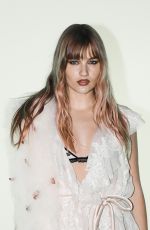 VICTORIA DE ANGELIS at Spotify