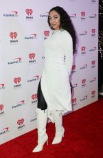 VIKINA at 2024 iHeartRadio Y100