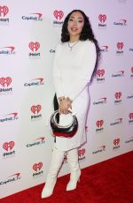 VIKINA at 2024 iHeartRadio Y100