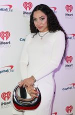 VIKINA at 2024 iHeartRadio Y100
