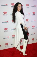 VIKINA at 2024 iHeartRadio Y100