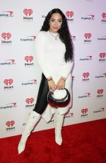 VIKINA at 2024 iHeartRadio Y100