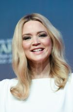 VIRGINIE EFIRA at Tribute Ceremony for Sean Penn at 2024 Marrakech International Film Festival 11/30/2024