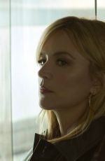 VIRGINIE EFIRA for Madame Figaro, November 2024