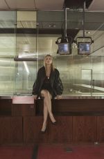 VIRGINIE EFIRA for Madame Figaro, November 2024