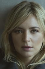 VIRGINIE EFIRA for Madame Figaro, November 2024