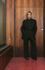 VIRGINIE EFIRA for Madame Figaro, November 2024