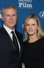 VIVECA PAULIN at 17th Annual Kirk Douglas Award for Excellence in Film in Santa Barbara 12/11/2024